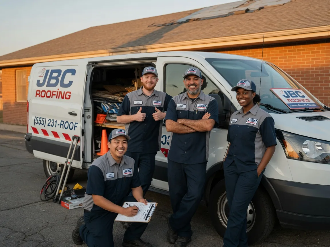 Roof Replacement company in Juncos, PR